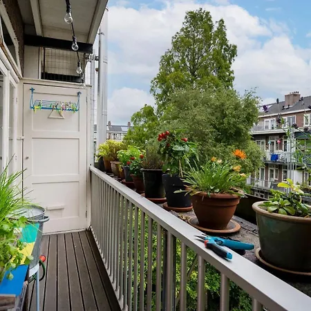 Apartmán Sandra *